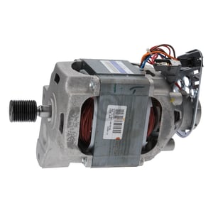 Motor, 7 Anschlüsse 481236158381 Bauknecht, Whirlpool, Ikea