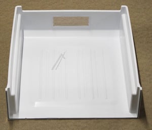 Ladeneinheit für Kühlschrank Beko/Grundig/Arçelik C00876713 Gemüsefach