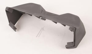 Steckerabdeckung hinten für E-scooter Navee 20020100002189 Optik, Schutz, Anschluss