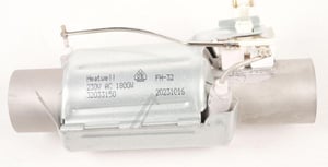 Durchlauferhitzer für Ofen Bertazzoni Z260226 CAS 1800W