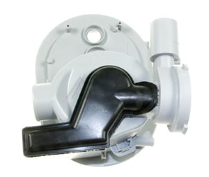 Pumpensumpfgehäuse für Geschirrspüler Whirlpool 482000022212 45C