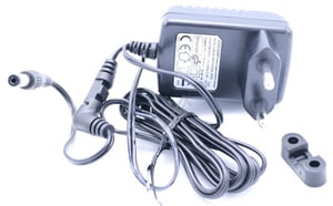 JOD-S-180050GSN Netzteil für Groupe Seb Staubsauger RSRH5862 18V schwarz