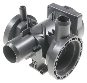 Pumpengehäuse für LG Waschmaschine 3108ER1001J Pumpe, Gehäuse