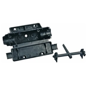 Halter für Lampenfassung E14 5024579100 AEG, Electrolux, Juno, Zanussi