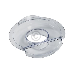 Spritzschutzdeckel für Rührschüssel KENWOOD KW716198 an Küchenmaschine