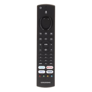 Fernbedienung mit Sprachsteuerung GRUNDIG ALD187R-4 für Fernseher TV