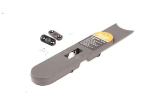 Faltbare dekorative Abdeckung Segway-Ninebot AB.00.0004.71 für E22D E22E E-Scooter Gehäuse