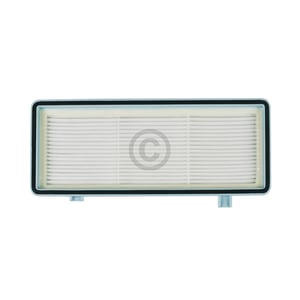 Abluftfilterkassette LG ADQ68101905 Lamellenfilter für Staubsauger