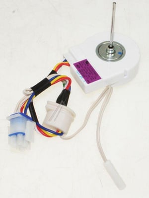 Lüftermotor für Kühlschrank Candy Hoover 49119272 Kühlfunktion