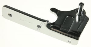 Haier Kühlschrank Mittelscharnier 49056356 Türanschlag