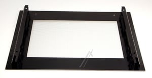 Candy Hoover Ofen-Außenscheibe 42818353 Glas, Backofen