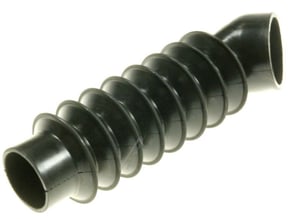 Verbindungsschlauch Miele Waschmaschine Valplast 0000050577 Ablaufschlauch