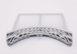 LG Trockner Flusenfilter ADQ74514606 Flusensieb, Magnet