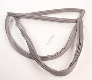 Magnettürdichtung für Kühlschrank Haier 49128192 links magnetisch