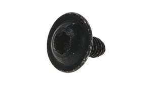 Blechschraube M4x8 für Ofen Bosch 00632844 Dekorblende