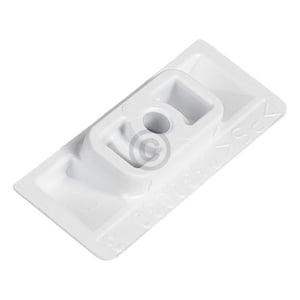 Verschlussteil für Gefrierfach LIEBHERR 7430030 in Kühlschrank