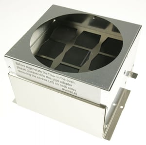 Kohlefilter Super Electrolux MCFB53 9029800969 für Dunstabzugshaube Electrolux