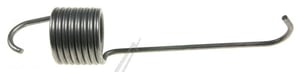 Ofenaufhängung für Beko-Ofen C00866400 Feder