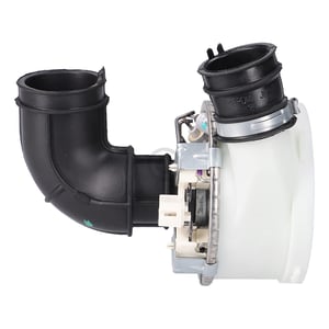 Heizung Bauknecht C00856635 für Geschirrspüler Bauknecht