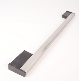 Türgriff Inox 480mm für Ofen Electrolux AEG 140243951013 Backofen Griffleiste