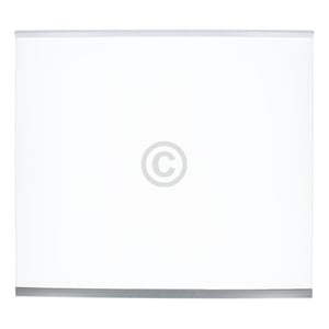 Glasplatte Whirlpool 481010667592 Crisper für KühlGefrierKombination