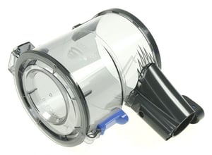 Zyklongehäuse für Candy Hoover Staubsauger 48030534 Staubbehälter, Kunststoff