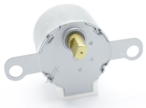Schrittmotor für Staubsauger Beko C00894405 Antrieb