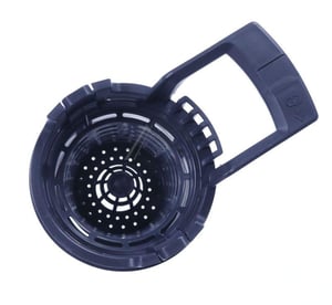 Filter für Geschirrspüler Candy Hoover 70019801 Feinfilter