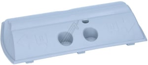 Wäschemitnehmer für Waschmaschine Com WTG330800 Trommelrippe