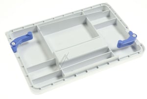 Frontgehäuse für Vestel Trockner 42169263 100HP-Trockner