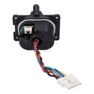 Trimmer module connector base 201-2508-0011 Ecovacs