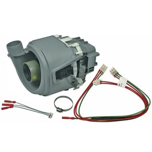 Heizpumpe 00654575 654575 Bosch, Siemens, Neff, Küppersbusch