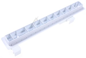 Aufnahmeleiste rechts oben Auszug Einbau für Kühlschrank Liebherr 909722000 rechte, obere, Schublade