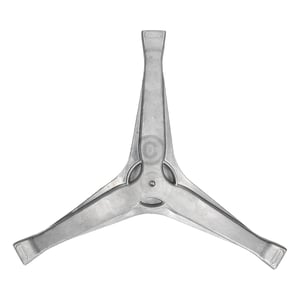 Lagerkreuz passend für Samsung DC97-14370D 10108829 für Waschmaschine