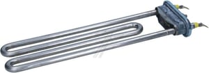 Heizelement für Waschmaschine Bosch Siemens 12046381 Heizung