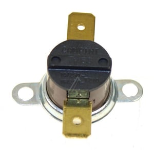 Thermostat 65°C für Ofen Smeg 818731740 Temperaturregler