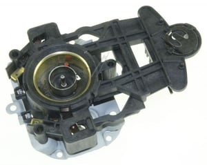 Reglereinheit für Wasserkocher BSH-Gruppe 00167983 Steuerung