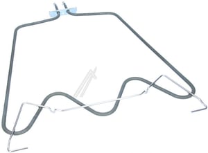 Unterhitze-Heizelement für Bauknecht Ofen 1063R685 1150W