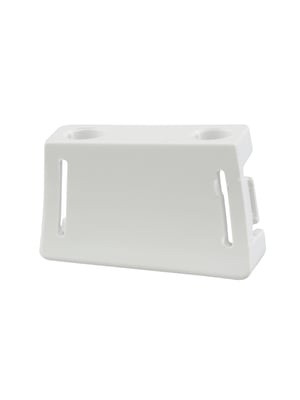 Klammer für Kühlschrank Bosch 00424611 Türanschlag