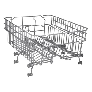 Geschirrspülerkorb Midea 12976000001532 Oberkorb