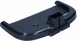 Ladestation für Staubsauger AEG 4055483053 anthrazit Bodenplatte