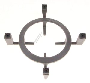 Hilfsgitter für Ofen Smeg 694092329 Einlegegitter Backraum