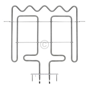 Heizung Oberhitze Grill Whirlpool 481010568824 IRCA 3320R547 für Backofen