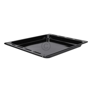 Kocher-Heizkörper für Ofen Candy 42820218 Grau, 35x458 mm