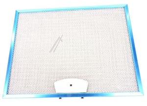 Fettfilter für Dunstabzugshaube Elica ACC0212775 Aluminium 9x260x331,5