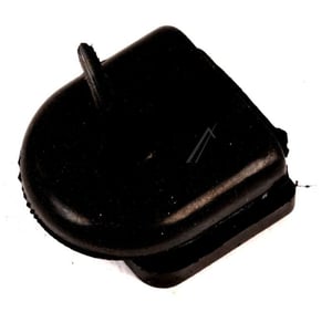 Vordere Schraubenabdeckung EGRET 10100379 für E-Scooter PRO PROFX Gehäuse