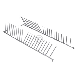 Unterkorbeinsatz passend für Bosch 00443403 BLUPARTS - KOMPATIBEL 10107360