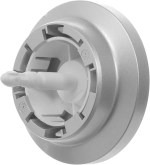 Drehgriff-Programm 10021401 Originalersatzteil von Bosch