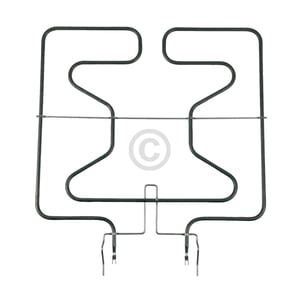 Heizelement Unterhitze 1100W 230V 00470763 470763 Bosch, Siemens, Neff