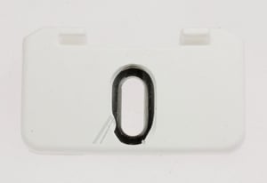 Befestigungswinkel für Kühlschrank Liebherr 740294900 Türkopp